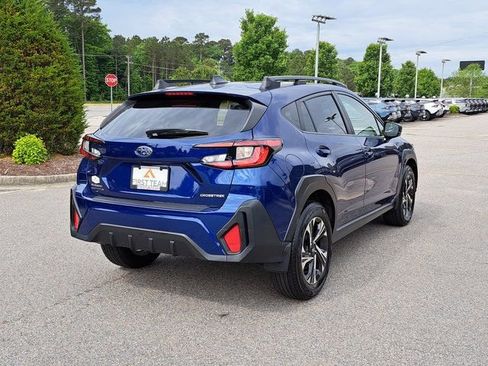 Used 2024 Subaru Crosstrek 2.0i Premium AWD/4WD image 5