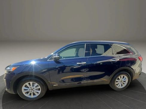 Used 2020 Kia Sorento LX w/ LX I4 Convenience Package AWD/4WD image 8