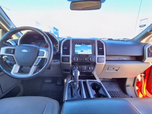 Used 2018 Ford F150 Lariat image 17