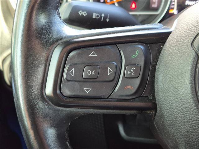 Used 2021 Jeep Gladiator Sport AWD/4WD image 4