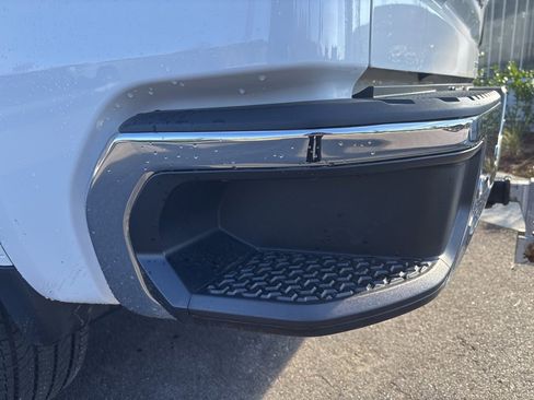 Used 2020 GMC Sierra 1500 SLT w/ SLT Premium Plus Package image 20