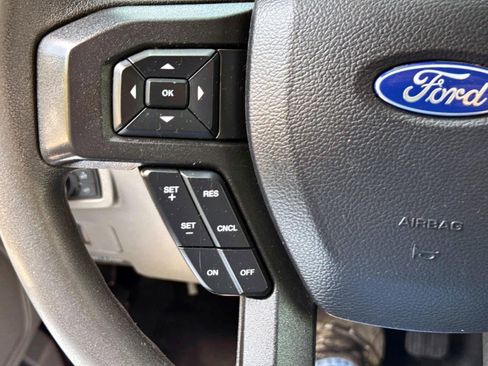 Used 2020 Ford F450 XLT w/ XLT Value Package AWD/4WD image 20