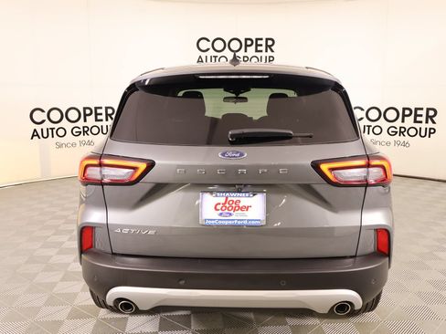 Used 2025 Ford Escape Active w/ Tech Pack #1 FWD image 21