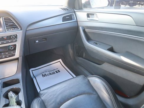 Used 2015 Hyundai Sonata Limited 2.0T image 20