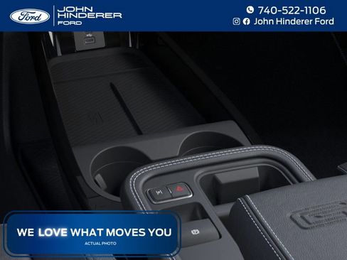 New 2025 Ford Mustang Mach-E GT image 15