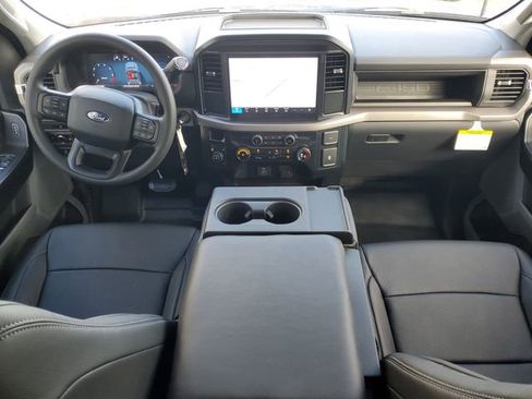 New 2025 Ford F150 XL image 8