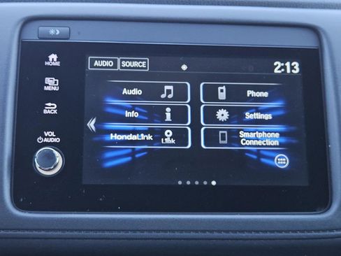 Used 2022 Honda HR-V Sport image 15