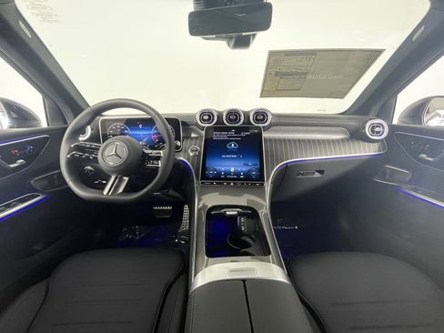 New 2026 Mercedes-Benz GLC 300 image 11
