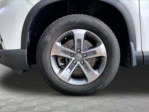 Used 2024 Honda Pilot EX-L image 24