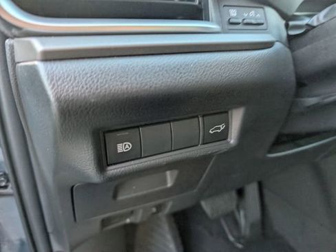 Used 2025 Toyota Grand Highlander FWD image 17