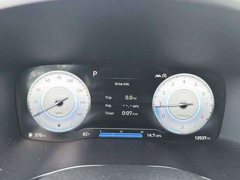 Used 2023 Hyundai Santa Fe Calligraphy FWD image 17