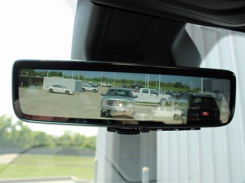 New 2025 Jeep Grand Cherokee Limited w/ Luxury Tech Group II image 24