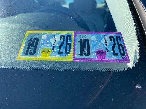 Used 2017 Mercedes-Benz C 300 4MATIC Sedan w/ Premium 1 Package image 35