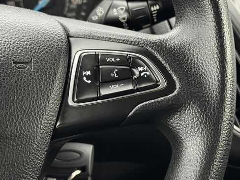 Used 2018 Ford Focus S image 23