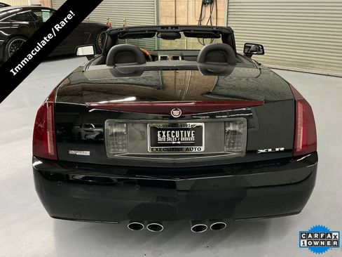 Used 2005 Cadillac XLR image 7