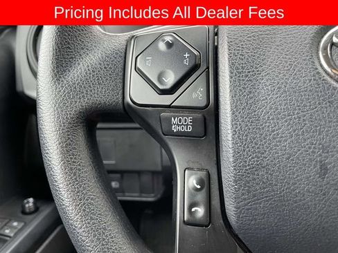 Used 2023 Toyota Tacoma SR AWD/4WD image 24