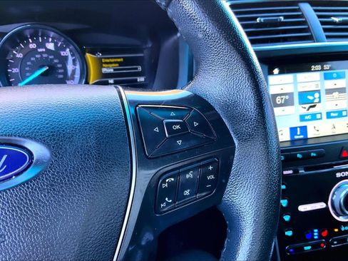 Used 2018 Ford Explorer Limited w/ Equipment Group 301A image 24