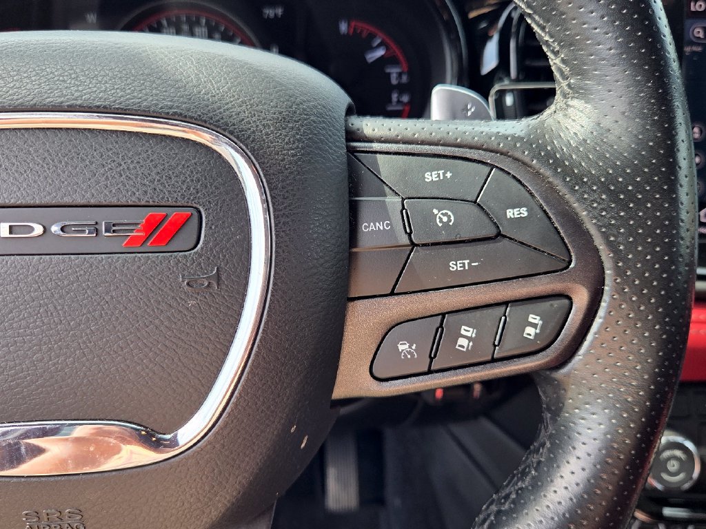 Used 2022 Dodge Durango R/T AWD/4WD image 24