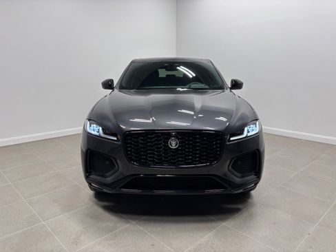New 2026 Jaguar F-PACE R-Dynamic S AWD/4WD image 3