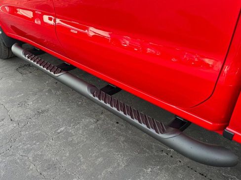 New 2026 Chevrolet Silverado 1500 Custom image 6