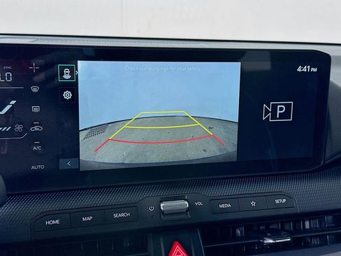 Used 2025 Kia K4 GT-Line w/ GT-Line Sunroof Package image 8