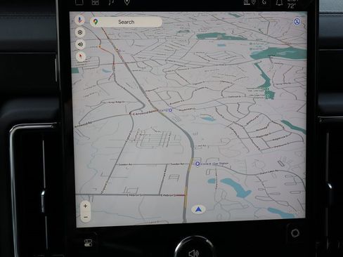 New 2026 GMC Yukon XL Denali w/ Sun & Power Step Package image 15