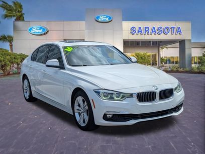 Used 2016 BMW 328i Sedan