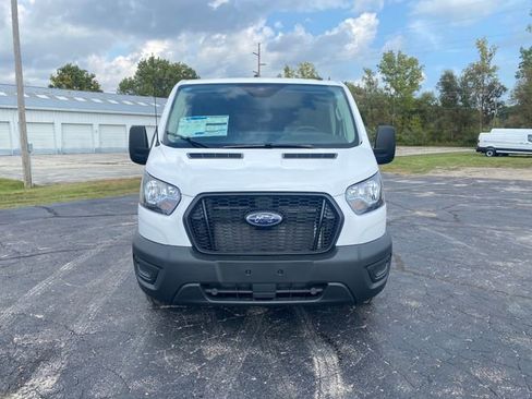 New 2025 Ford Transit 250 Low Roof image 11