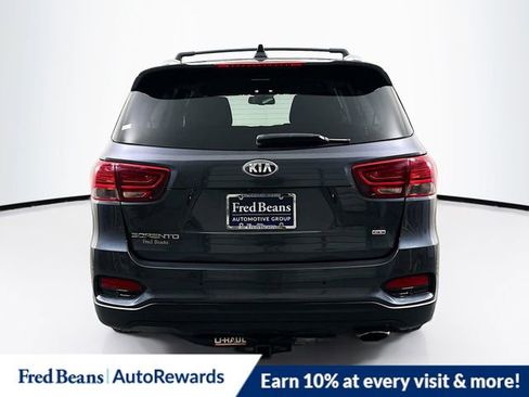 Used 2019 Kia Sorento LX w/ Option Group 020 image 6