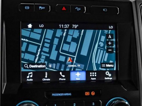 Used 2017 Ford F350 Lariat w/ Lariat Ultimate Package image 19