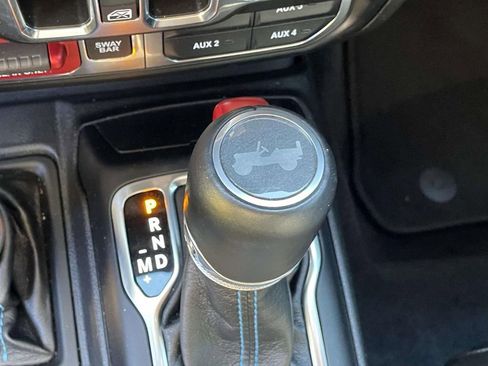 Used 2022 Jeep Wrangler Unlimited Rubicon 4xe image 31