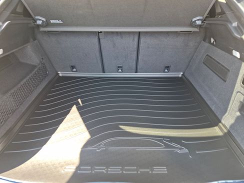 New 2026 Porsche Cayenne S AWD/4WD image 22