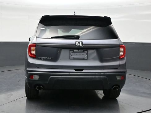 Used 2021 Honda Passport EX-L image 4