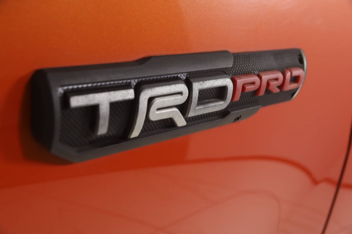 Used 2016 Toyota Tacoma TRD Sport w/ Towing Package AWD/4WD image 32