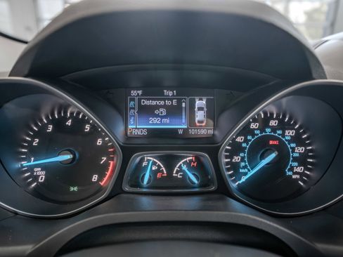 Used 2013 Ford Escape SEL image 10