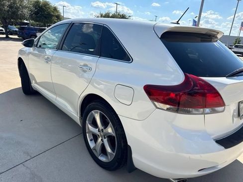Used 2013 Toyota Venza XLE w/ XLE Premium Pkg FWD image 5