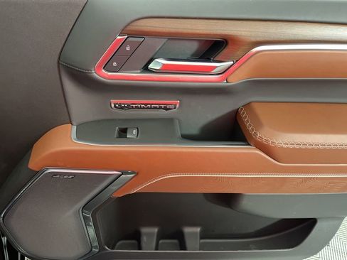 Certified 2025 GMC Sierra 1500 Denali Ultimate image 20