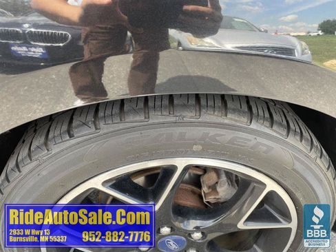 Used 2014 Ford Focus SE w/ Equipment Group 201A FWD image 24