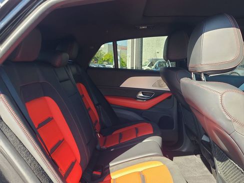 Certified 2024 Mercedes-Benz GLE 53 AMG 4MATIC Coupe image 20