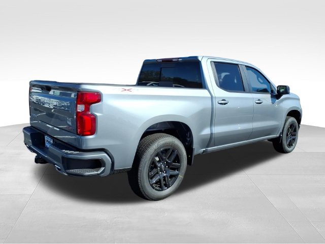 New 2026 Chevrolet Silverado 1500 RST w/ All Star Edition Plus AWD/4WD image 3