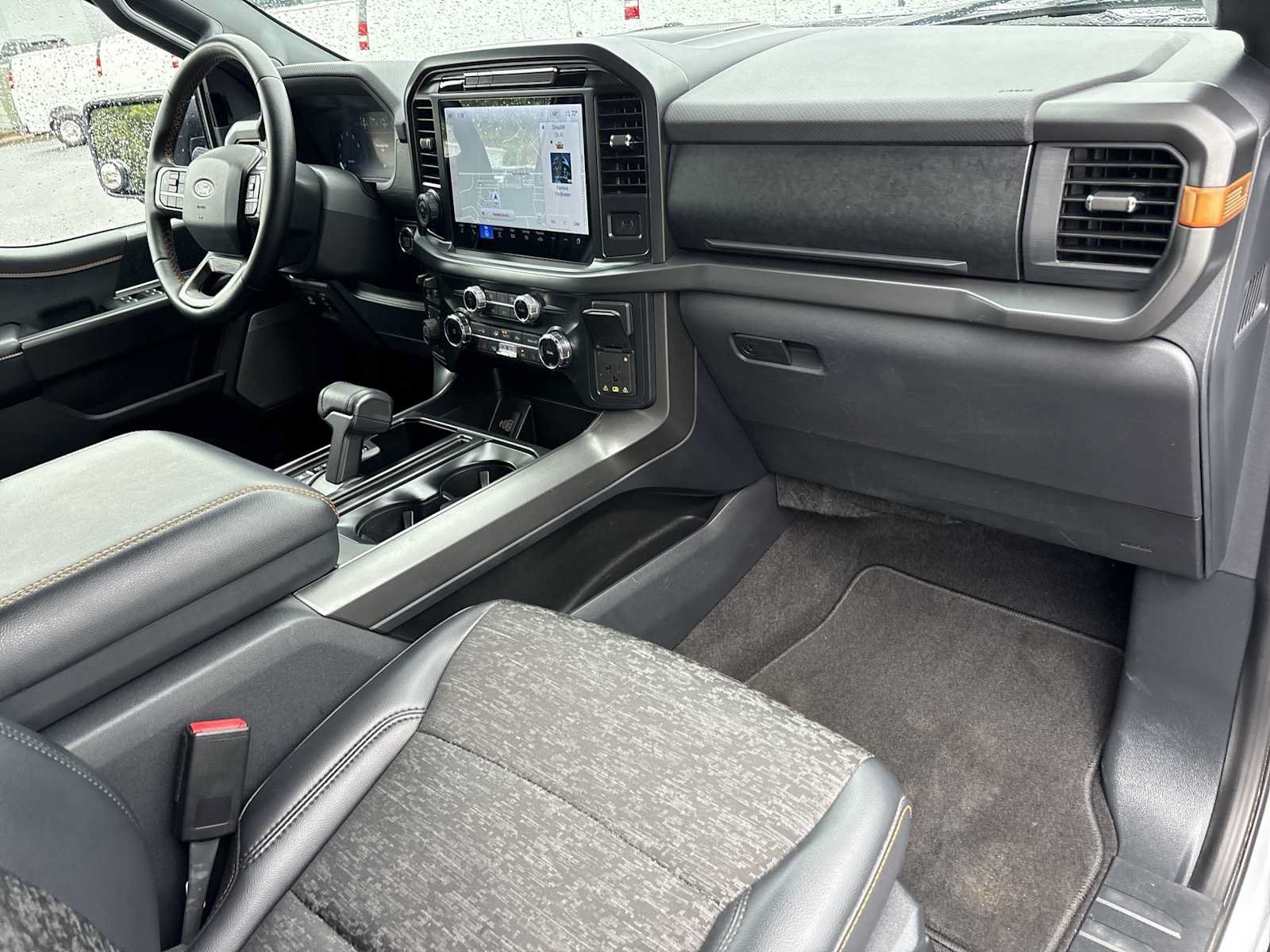 Used 2025 Ford F150 Tremor w/ Bed Utility Package AWD/4WD image 29