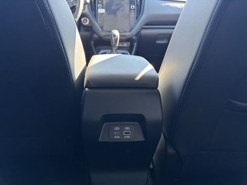 New 2026 Subaru Crosstrek 2.5i Limited image 23