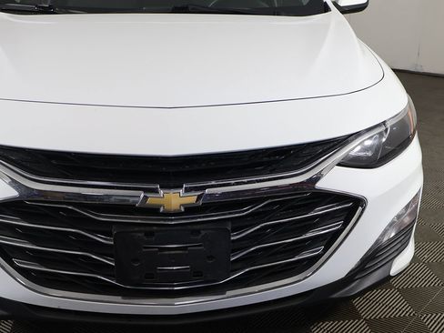 Used 2023 Chevrolet Malibu LT FWD image 12