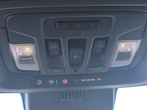 New 2026 Chevrolet Silverado 1500 High Country image 13