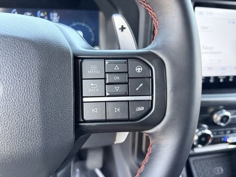 Used 2025 Ford F150 Raptor AWD/4WD image 9
