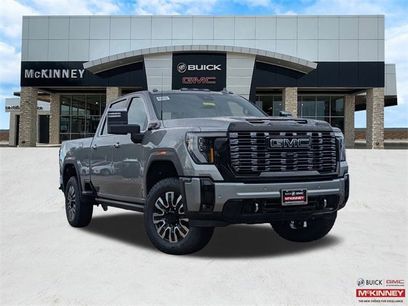 New 2026 GMC Sierra 2500 Denali Ultimate