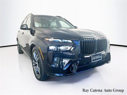 Used 2023 BMW X7 xDrive40i w/ M Sport Package