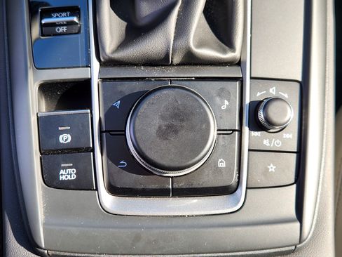 Certified 2026 MAZDA CX-30 AWD 2.5 S image 22