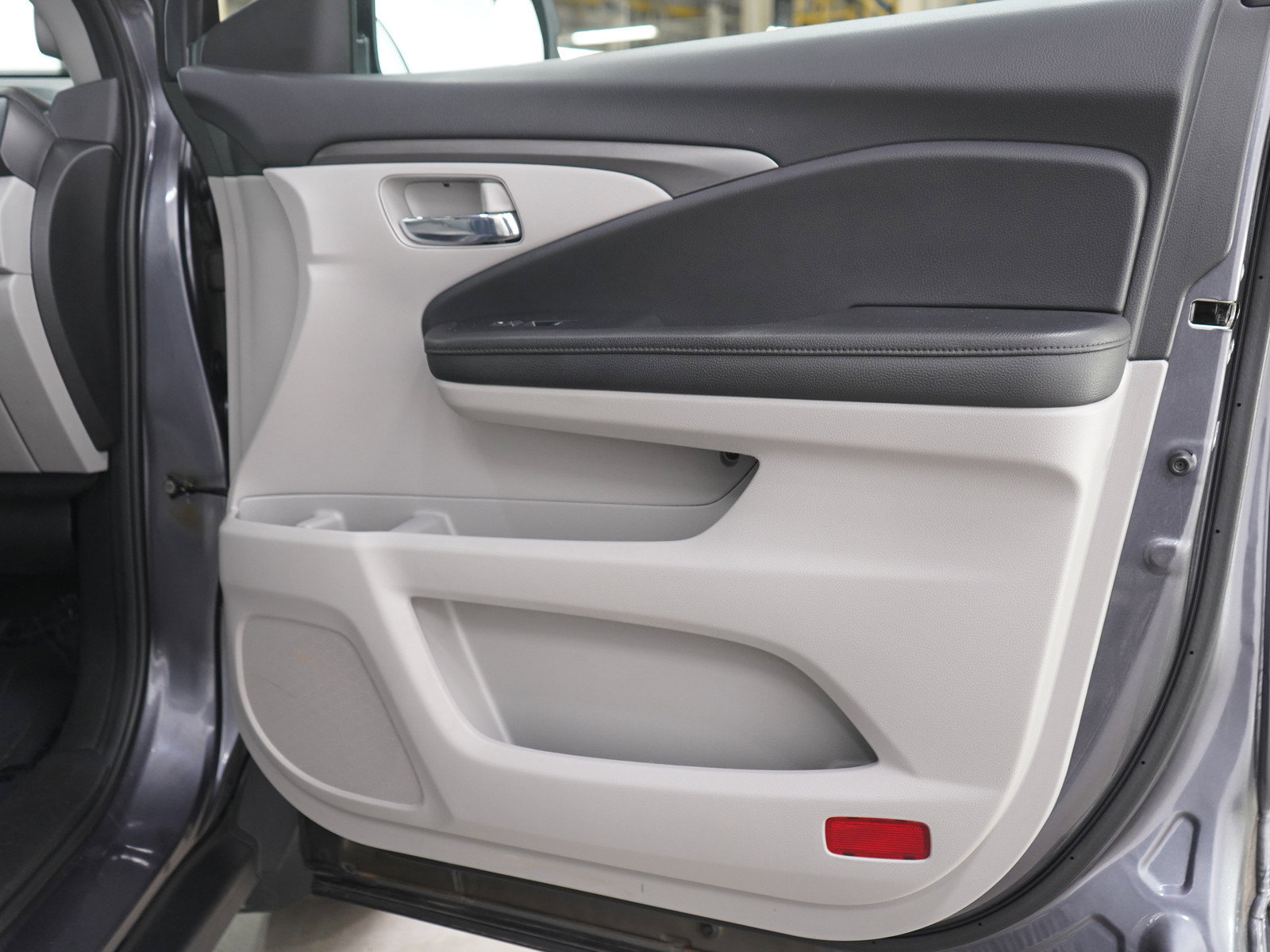Used 2021 Honda Pilot EX-L image 9