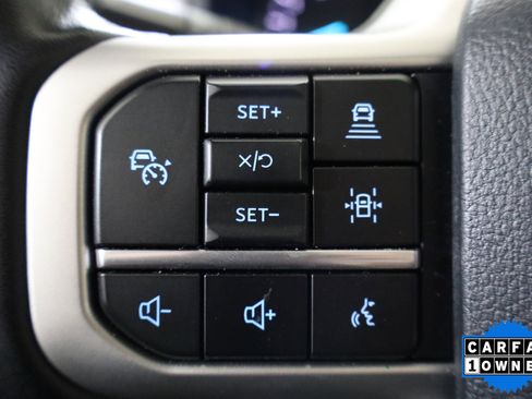 Used 2024 Ford Expedition Max Limited image 32